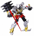 TRANSFORMERS 4 AGE OF EXTINCTION AOE LEADER CLASS GRIMLOCK