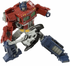 TRANSFORMERS GENERATIONS WAR FOR CYBERTRON OPTIMUS PRIME PREMIUM FINISH VOYAGER CLASS
