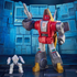 TRANSFORMERS STUDIO SERIES DINOBOT SLUG AND DANIEL WITWICKY LEADER CLASS