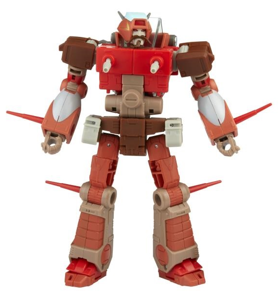 Transformers Studio Series Wreck-Gar Voyager Class