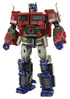 TRANSFORMERS BUMBLEBEE OPTIMUS PRIME PREMIUM FINISH VOYAGER CLASS