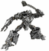 TRANSFORMERS VOYAGER MEGATRON PREMIUM FINISH VOYAGER CLASS