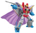 TRANSFORMERS STUDIO SERIES CORONATION STARSCREAM LEADER CLASS
