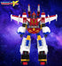 TRANSFORMERS GENERATIONS COMMANDER CLASS VICTORY SABER
