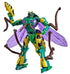 TRANSFORMERS GENERATIONS WAR FOR CYBERTRON WASPINATOR DELUXE CLASS