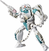 TRANSFORMERS GENERATIONS WAR FOR CYBERTRON TIGATRON VOYAGER CLASS