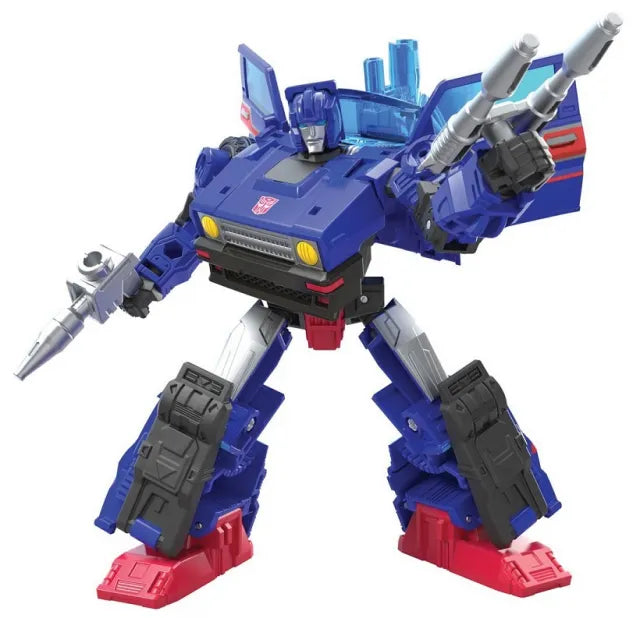 TRANSFORMERS GENERATIONS LEGACY SKIDS LEGACY DELUXE CLASS