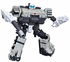 TRANSFORMERS GENERATIONS WAR FOR CYBERTRON KINGDOM CHAPTER SLAMMER DELUXE CLASS