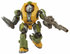 TRANSFORMERS BUMBLEBEE 80 BRAWN DELUXE CLASS