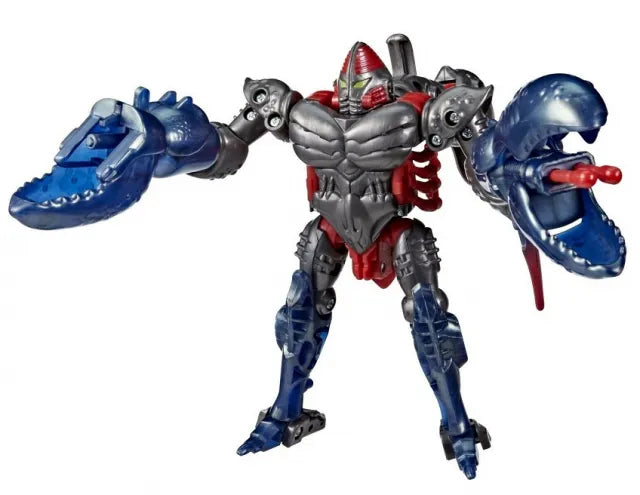 TRANSFORMERS VINTAGE BEAST WARS PREDACON SCORPONOK