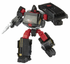 TRANSFORMERS GENERATIONS LEGACY GUARD LEGACY DELUXE CLASS