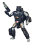 TRANSFORMERS GENERATIONS WAR FOR CYBERTRON TRILOGY COVERT AGENT RAVAGE DELUXE CLASS
