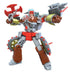 TRANSFORMERS STUDIO SERIES JUNKHEAP VOYAGER CLASS