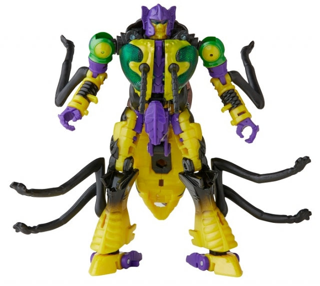 Transformers Generations Legacy Buzzsaw Legacy Deluxe Class