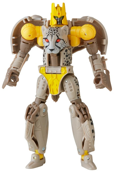Transformers Generations Legacy Autobot Nightprowler Legacy Deluxe Class