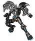TRANSFORMERS MASTERPIECE DARK AMBER LEO PRIME
