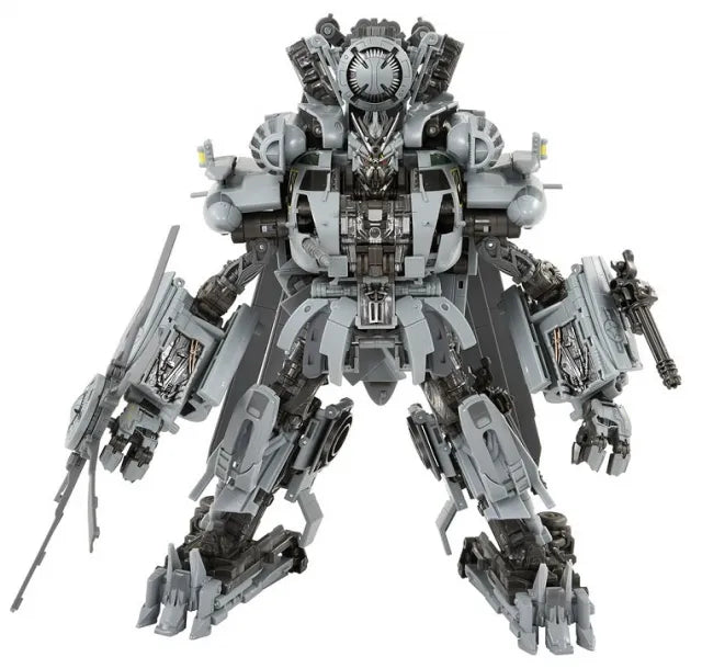 TRANSFORMERS MASTERPIECE MOVIE SERIES DECEPTICON BLACKOUT
