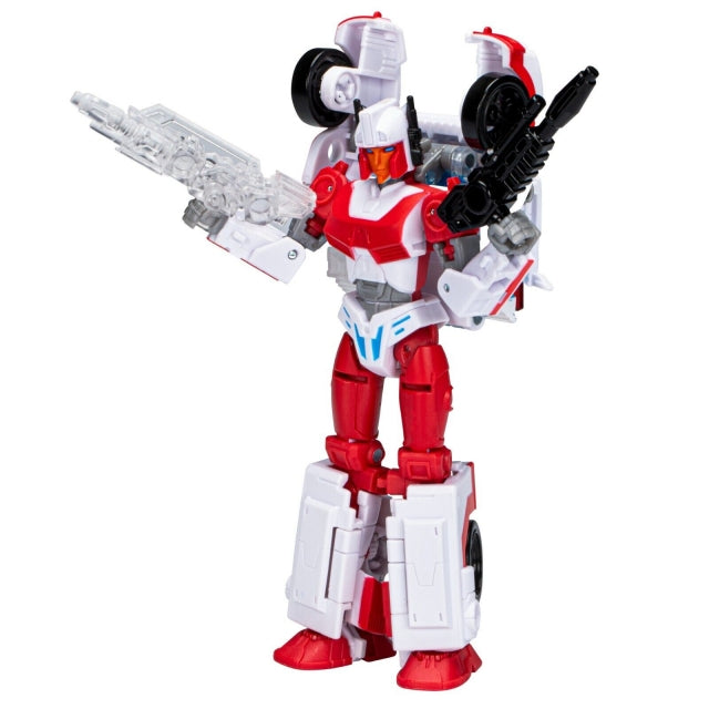 Transformers Generations Legacy Autobot Minerva Deluxe Class