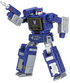 TRANSFORMERS GENERATIONS LEGACY SOUNDWAVE LEGACY CORE CLASS