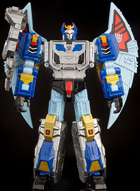 Transformers Generations Commander Class Deathsaurus