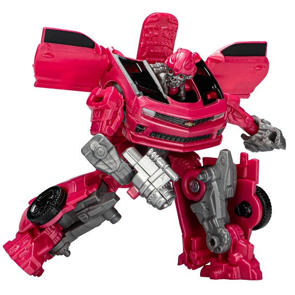 TRANSFORMERS STUDIO SERIES LASERBEAK CORE CLASS