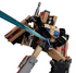 TRANSFORMERS MASTERPIECE G TRAINBOT SEIZAN RAIDEN COMBINER