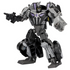 TRANSFORMERS STUDIO SERIES BARRICADE GAMER EDITION DELUXE CLASS