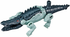 TRANSFORMERS RISE OF THE BEASTS SKULLCRUNCHER BEAST BATTLE MASTERS