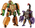 Transformers Beast Wars Rhinox and Scorponok Two-Pack Premium Finish