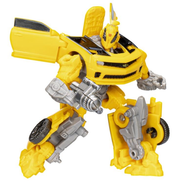TRANSFORMERS STUDIO SERIES BUMBLEBEE CORE CLASS