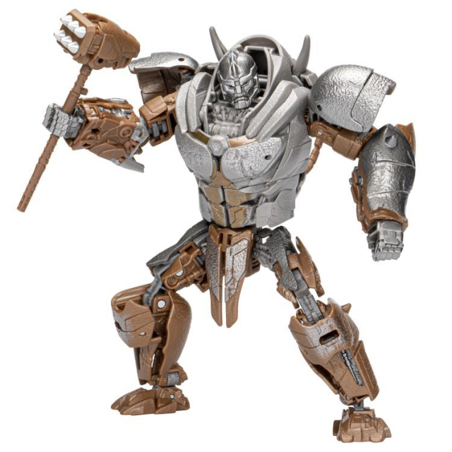 TRANSFORMERS STUDIO SERIES RHINOX VOYAGER CLASS