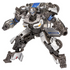 TRANSFORMERS RISE OF THE BEASTS MIRAGE DELUXE CLASS