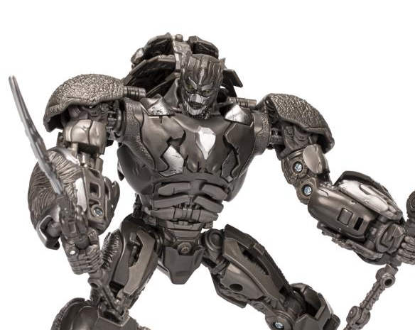 Transformers Rise Of The Beasts Optimus Primal Leader Class