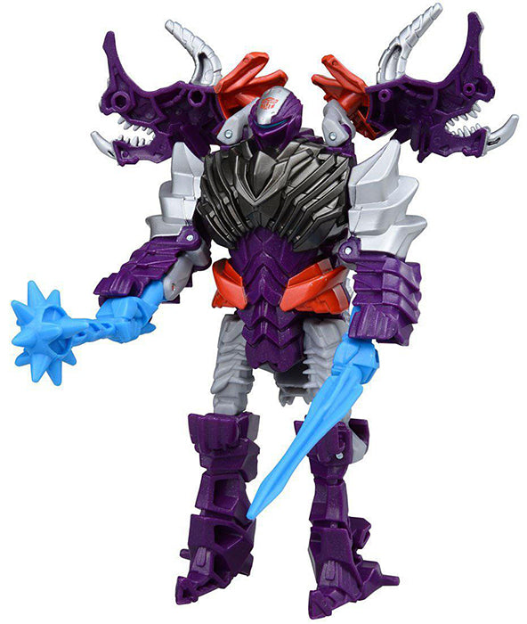 Transformers Age of Extinction Lost Age Battle Attack Slug