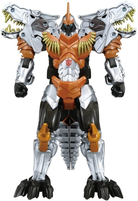 Transformers Age of Extinction Lost Age Big Grimlock
