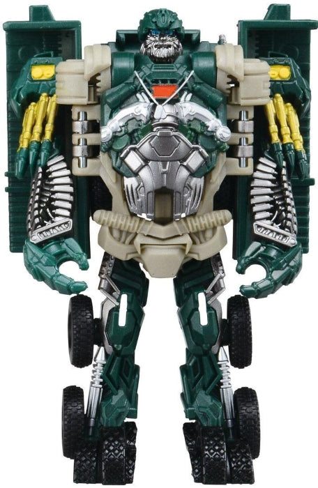 Transformers Age of Extinction Lost Age Hound