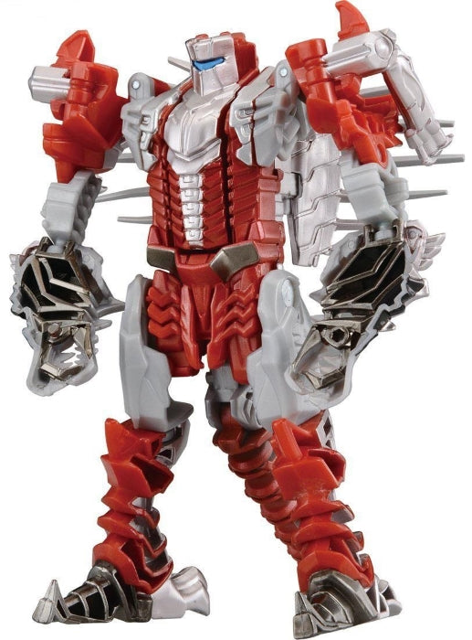 Transformers Age of Extinction Lost Age Battle Attack Scorn
