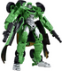 Transformers the Last Knight Premier Edition Crosshairs