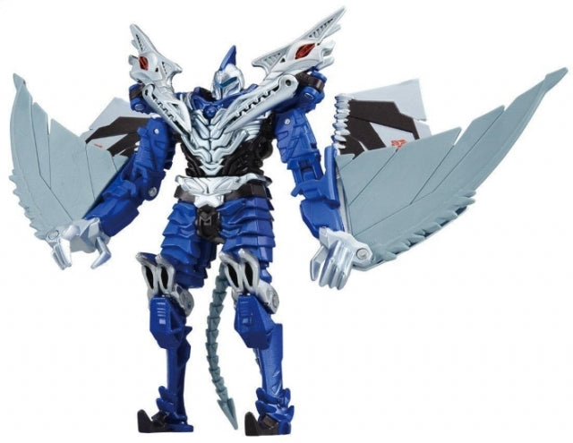 Transformers Age of Extinction Lost Age Battle Attack Strafe