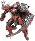 Transformers the Last Knight Premier Edition Scorn