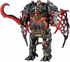 Transformers the Last Knight Big Speed Change Dragonstorm