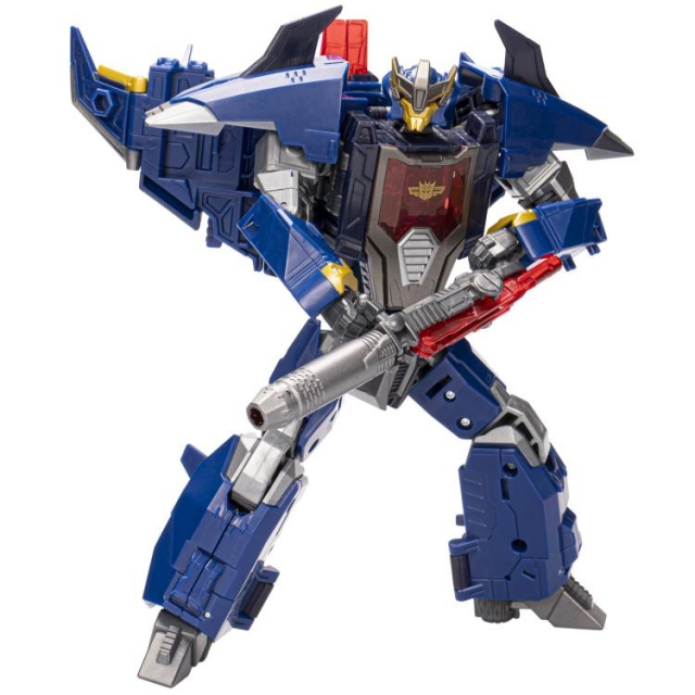 TRANSFORMERS LEGACY EVOLUTION PRIME UNIVERSE DREADWING LEADER CLASS