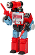 TRANSFORMERS G1 RETRO REISSUES PERCEPTOR