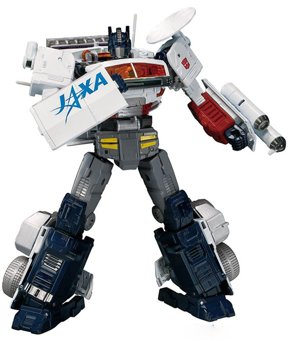 Transformers Lunar Cruiser Prime Exclusive