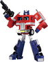 TRANSFORMERS MISSING LINK C-02 CONVOY ANIMATION EDITION