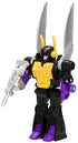TRANSFORMERS G1 RETRO REISSUES KICKBACK
