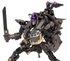 TRANSFORMERS STUDIO SERIES NIGHTBIRD DELUXE CLASS