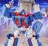 TRANSFORMERS STUDIO SERIES ULTRA MAGNUS COMMANDER CLASS