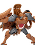 TRANSFORMERS LEGACY UNITED BEAST WARS UNIVERSE II TASMANIA KID CORE CLASS