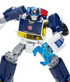 TRANSFORMERS LEGACY UNITED RESCUE BOTS UNIVERSE AUTOBOT CHASE DELUXE CLASS